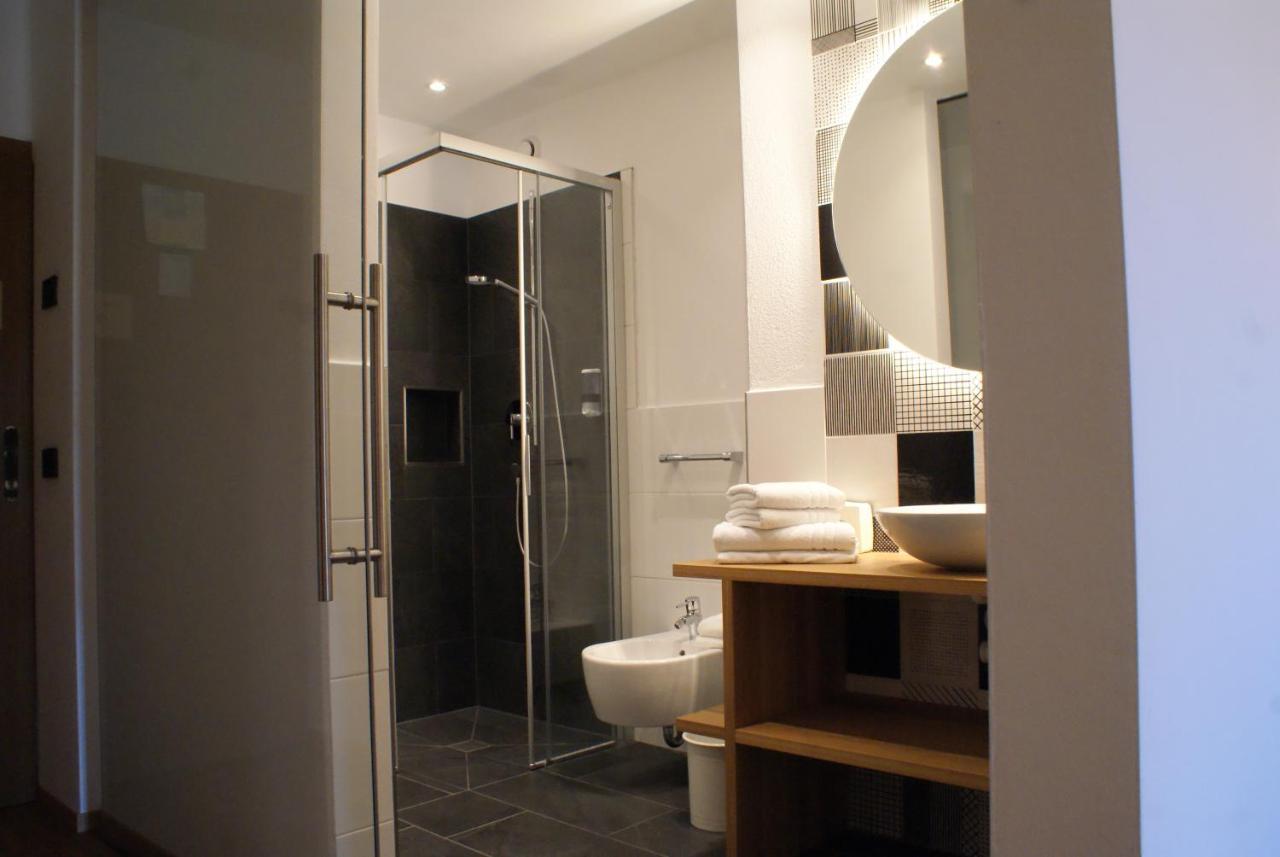 Hotel Gissbach ブルーニコ エクステリア 写真