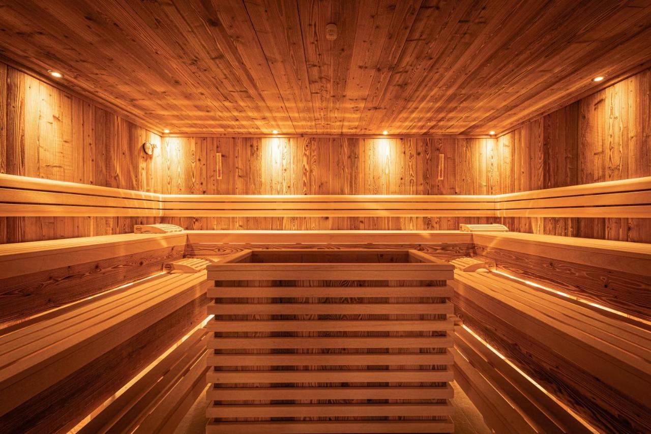 Hotel Gissbach ブルーニコ エクステリア 写真