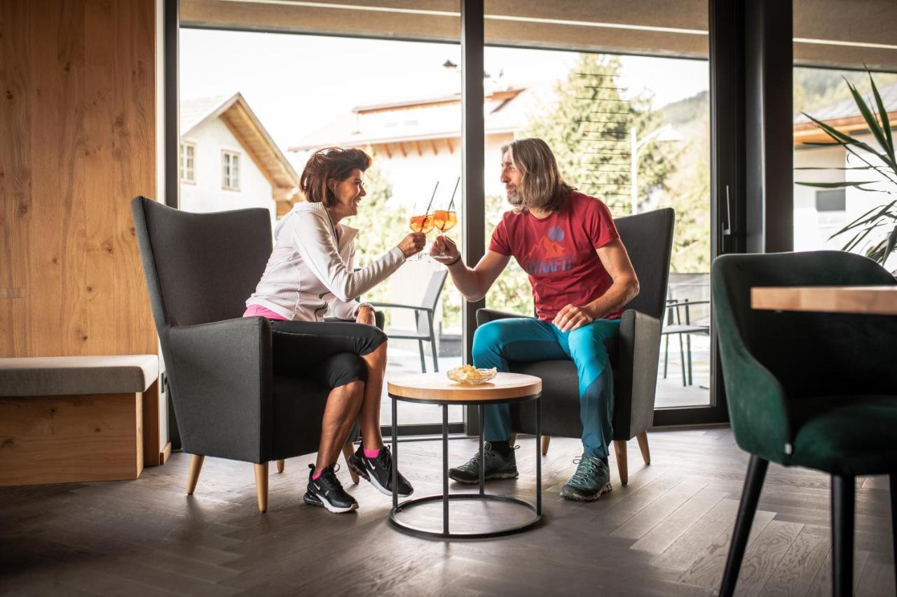 Hotel Gissbach ブルーニコ エクステリア 写真