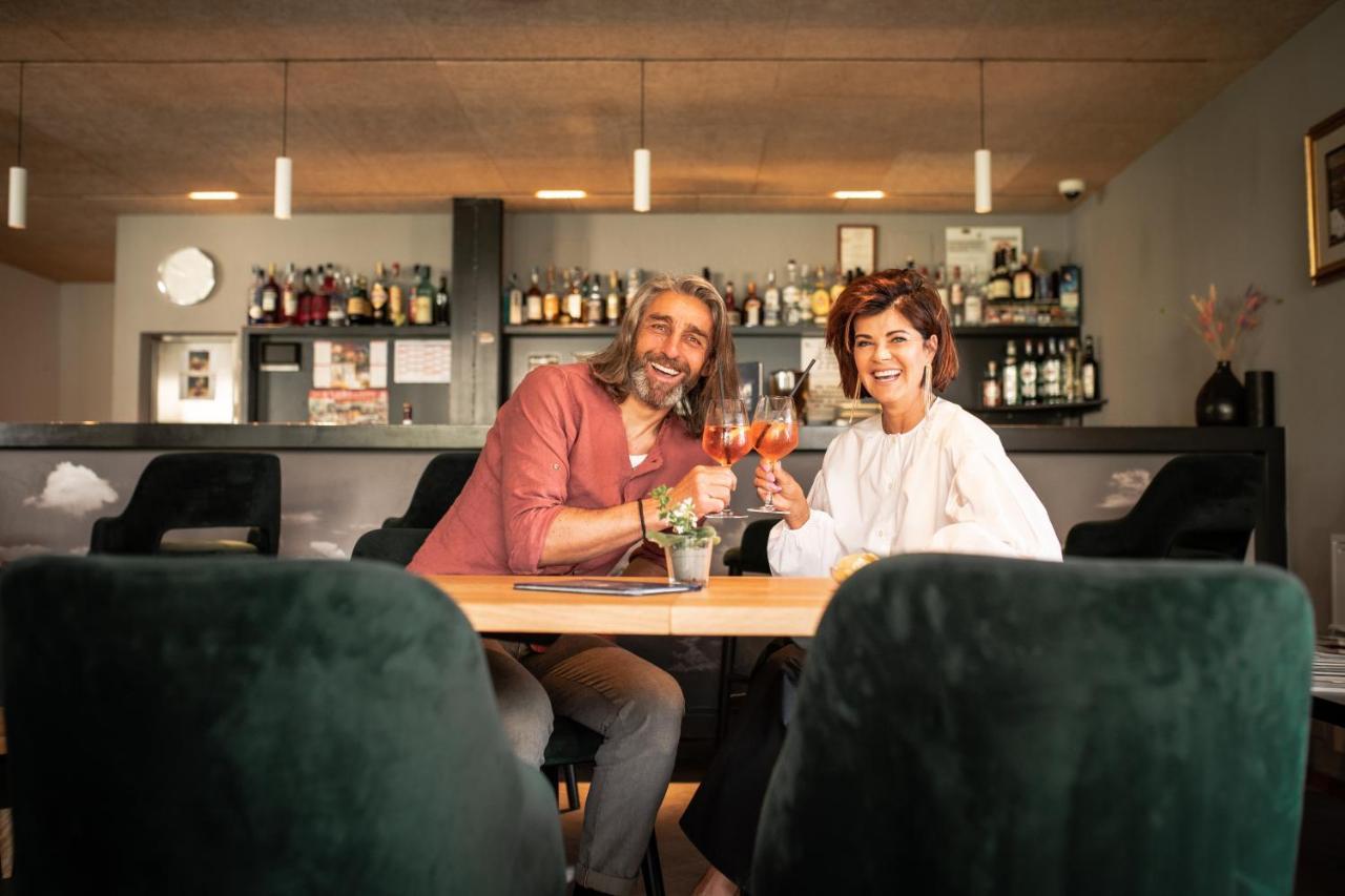 Hotel Gissbach ブルーニコ エクステリア 写真