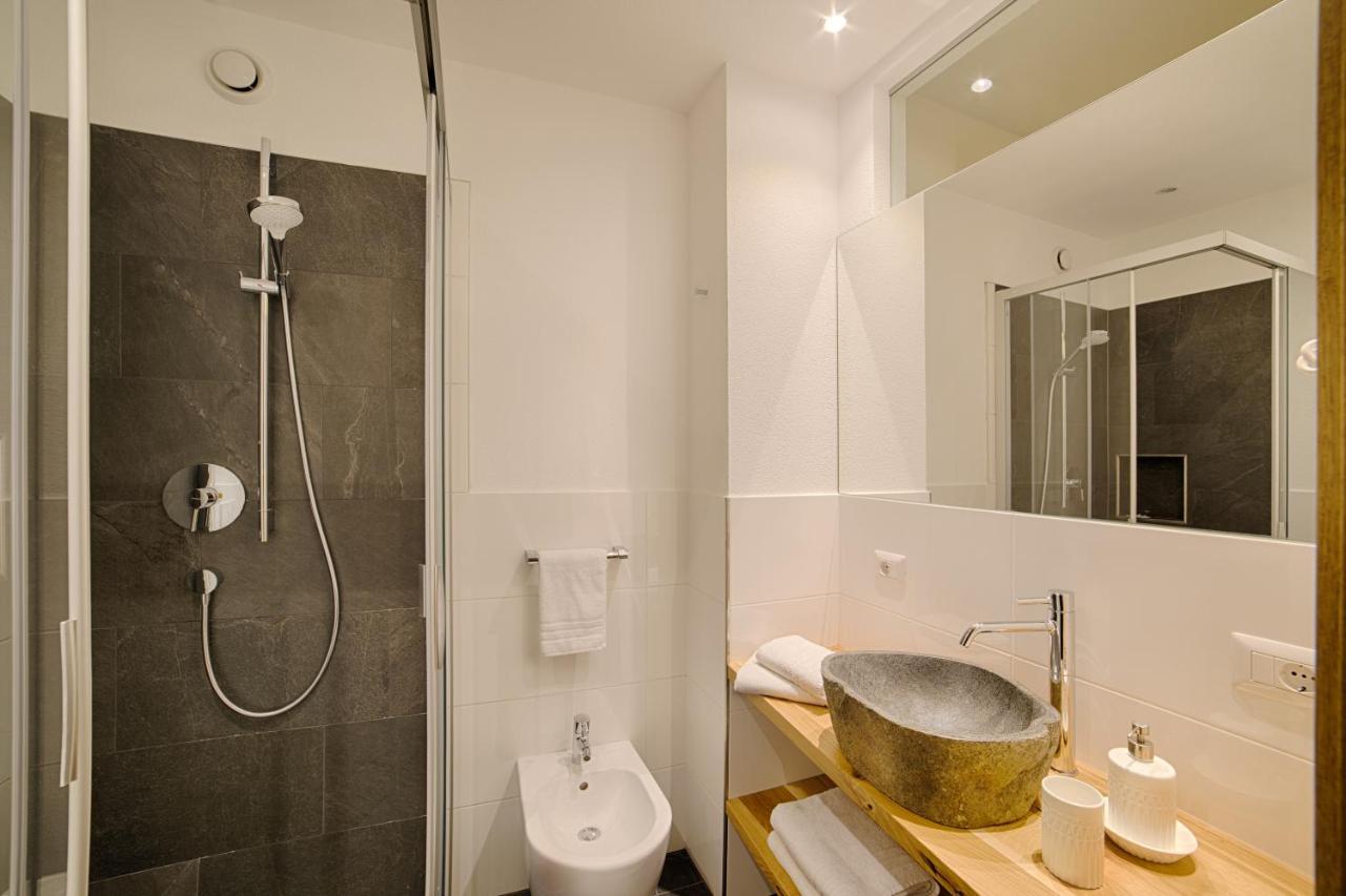 Hotel Gissbach ブルーニコ エクステリア 写真
